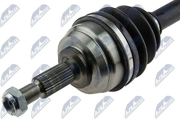 Drive Shaft NPW-RE-144 - image 4