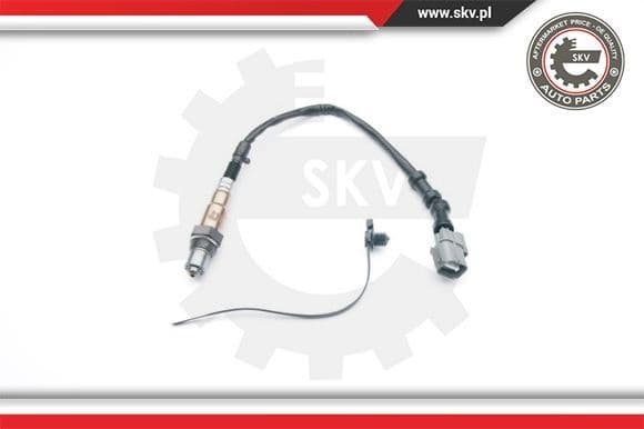 Oxygen Sensor 09SKV637 - image 2