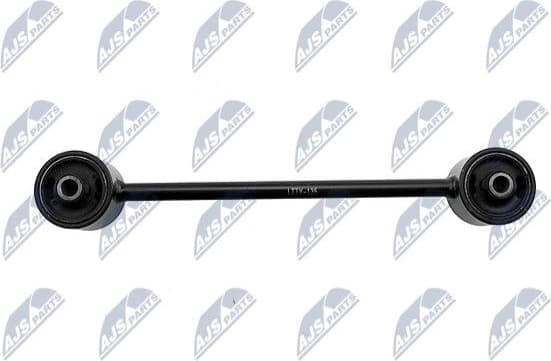 Control/Trailing Arm, wheel suspension ZWT-TY-135 - image 3