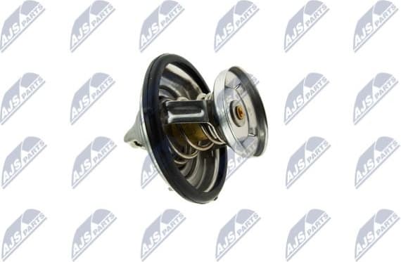 Thermostat, coolant CTM-ME-008 - image 2