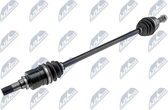Drive Shaft NPW-TY-094