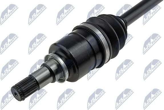 Drive Shaft NPW-TY-094 - image 2