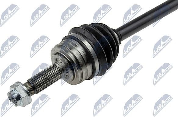Drive Shaft NPW-TY-094 - image 3