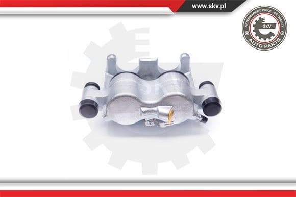 Brake Caliper 34SKV832 - image 4