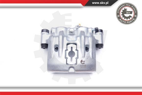 Brake Caliper 34SKV832 - image 6