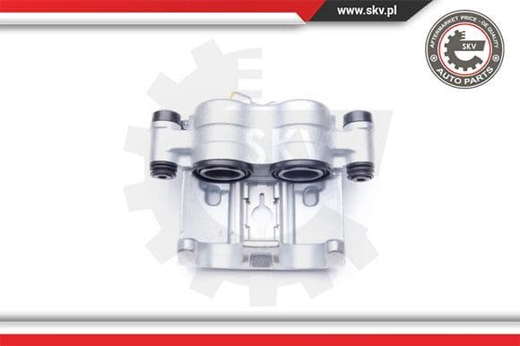 Brake Caliper 34SKV832 - image 7