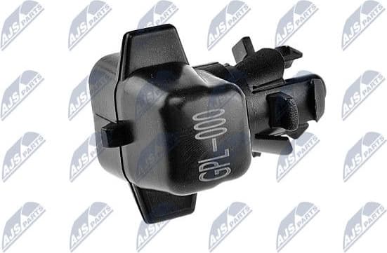 Sensor, exterior temperature ECT-PL-000 - image 2