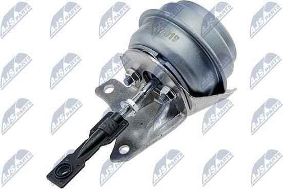 Actuator, turbocharger ECD-VW-019 - image 2