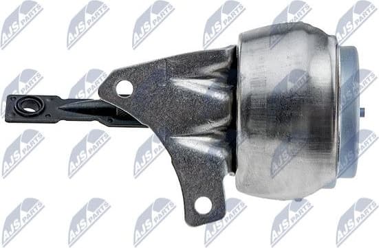 Actuator, turbocharger ECD-VW-019 - image 5
