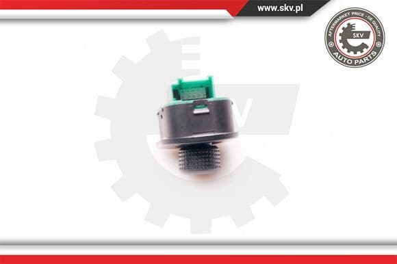 Switch, exterior mirror adjustment 37SKV600 - image 3