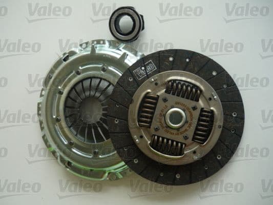 Clutch Kit SERVICE KIT3P for CONVERSION KIT 826855
