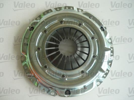 Clutch Kit SERVICE KIT3P for CONVERSION KIT 826855 - image 2