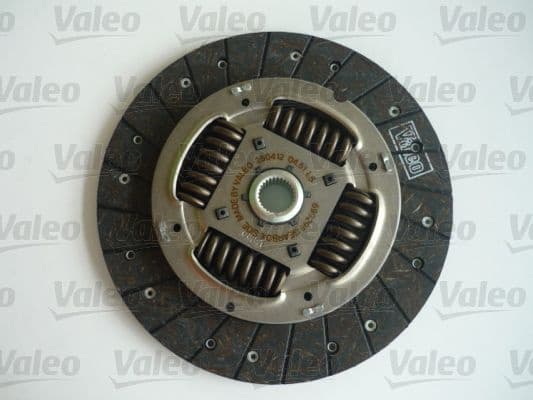 Clutch Kit SERVICE KIT3P for CONVERSION KIT 826855 - image 3