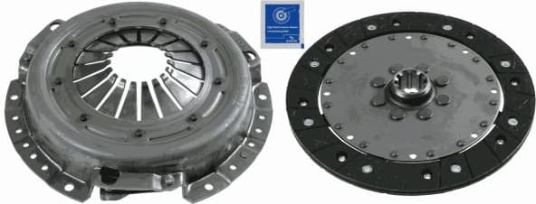 Clutch Kit 3000 951 078