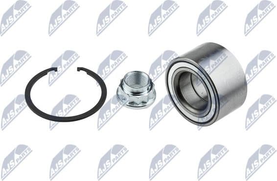 Wheel Bearing Kit KLP-TY-043