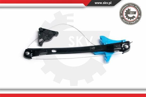 Window Regulator 01SKV214
