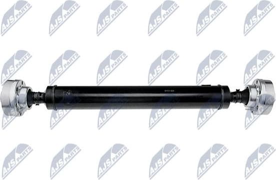 Propshaft, axle drive NWN-CH-004 - image 3