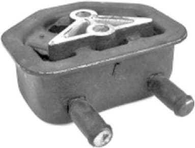 Mounting, engine 00162107