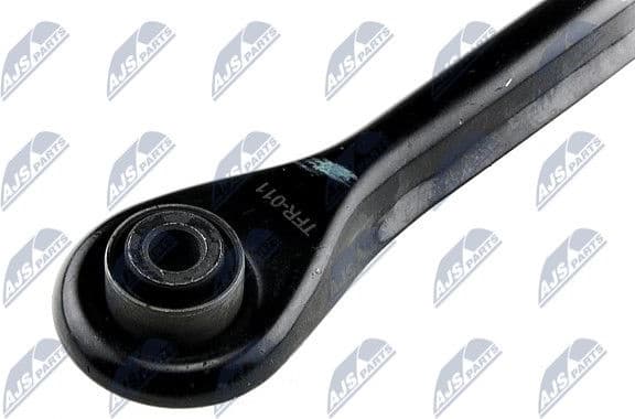 Control/Trailing Arm, wheel suspension ZWT-FR-011 - image 5
