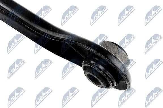 Control/Trailing Arm, wheel suspension ZWT-FR-011 - image 6