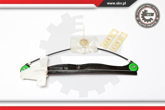 Window Regulator 01SKV433
