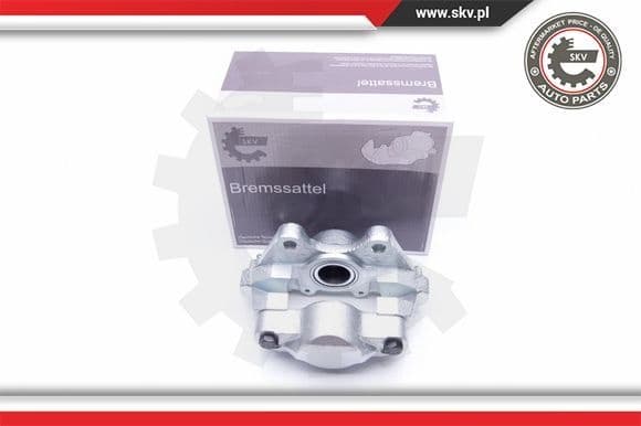 Brake Caliper 34SKV904