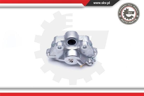 Brake Caliper 34SKV904 - image 4