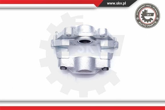 Brake Caliper 34SKV904 - image 7
