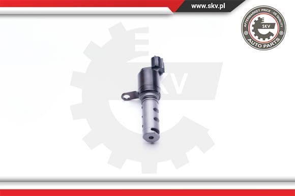 Control Valve, camshaft adjustment 39SKV023 - image 3