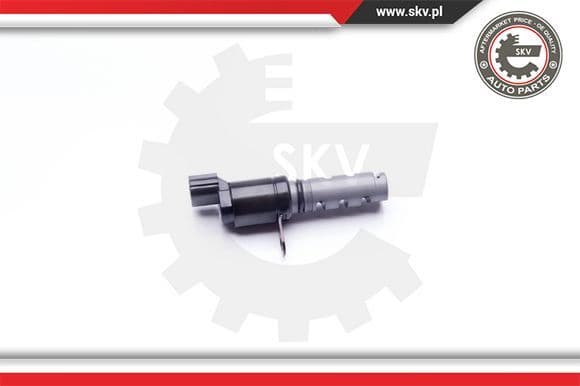 Control Valve, camshaft adjustment 39SKV023 - image 4