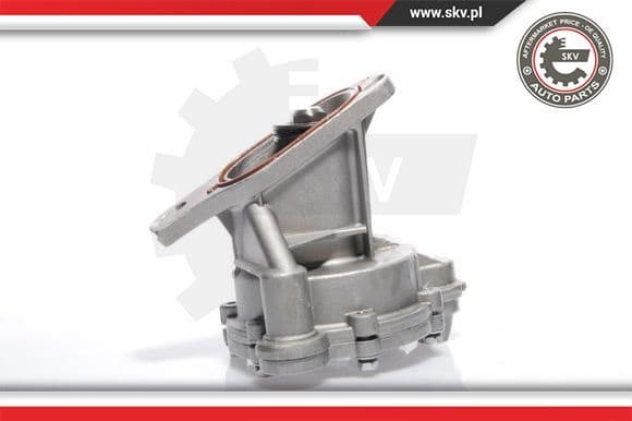 Vacuum Pump, braking system 18SKV009 - image 2
