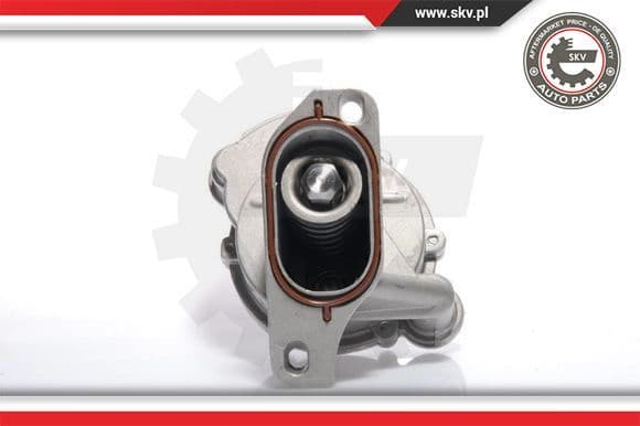Vacuum Pump, braking system 18SKV009 - image 3