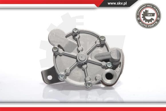 Vacuum Pump, braking system 18SKV009 - image 4