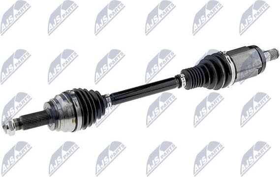 Drive Shaft NPW-BM-039