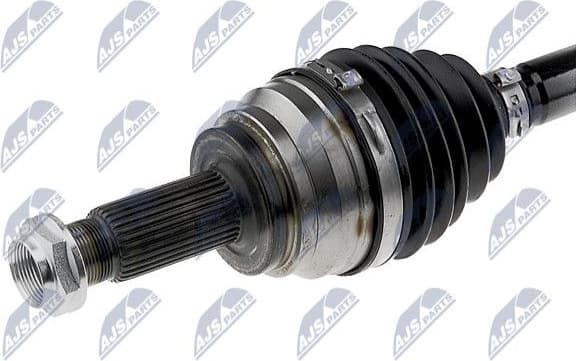 Drive Shaft NPW-BM-039 - image 2
