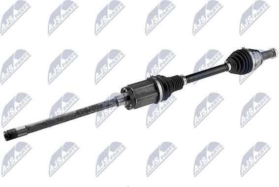 Drive Shaft NPW-BM-040