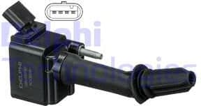 Ignition Coil GN10797-12B1