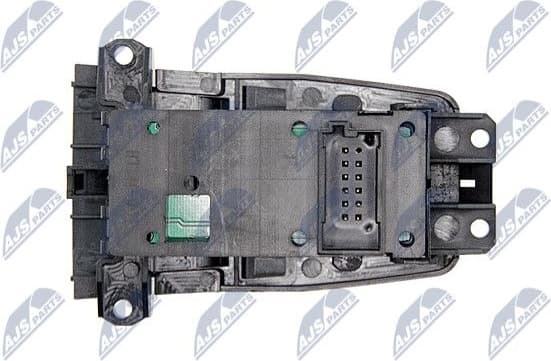 Switch, park brake actuation EWH-BM-001 - image 5