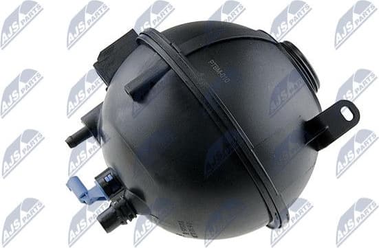 Expansion Tank, coolant CZW-BM-010 - image 2