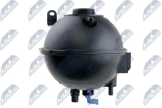 Expansion Tank, coolant CZW-BM-010 - image 4