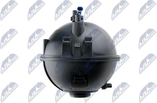 Expansion Tank, coolant CZW-BM-010 - image 7