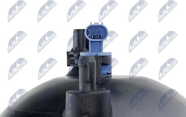 Expansion Tank, coolant CZW-BM-010 - image 8