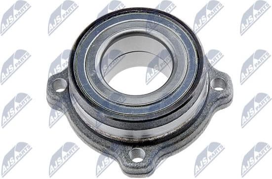 Wheel Bearing Kit KLT-BM-016 - image 2