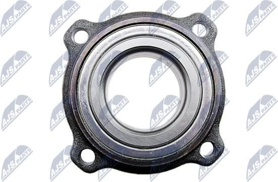 Wheel Bearing Kit KLT-BM-016 - image 5