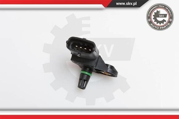 Sensor, intake manifold pressure 17SKV122