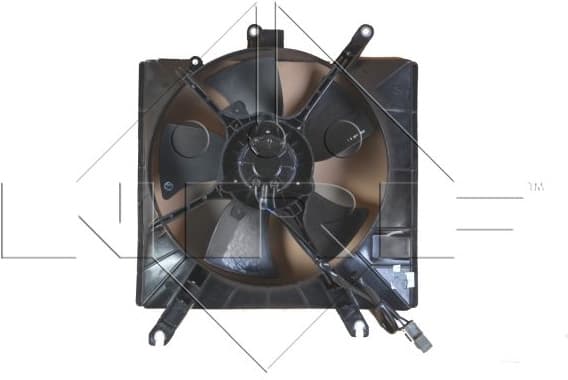 Fan, engine cooling 47711
