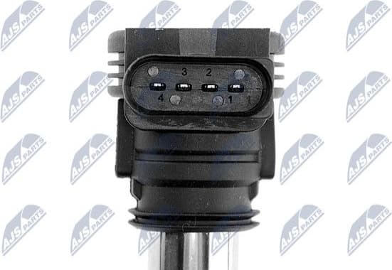 Ignition Coil ECZ-AU-002 - image 4