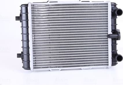 Radiator, engine cooling 606645