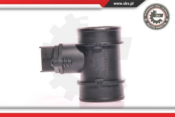 Mass Air Flow Sensor 07SKV017