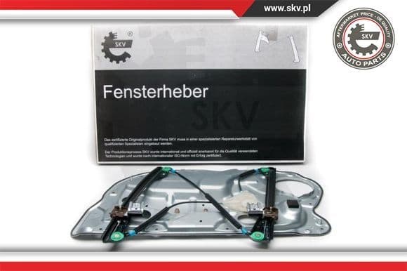 Window Regulator 01SKV215
